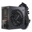 Seasonic CORE BC-650 power supply unit 650 W 20+4 pin ATX ATX Black
