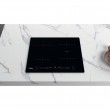 Whirlpool WB S2560 NE Black Built-in 59 cm Zone induction hob 4 zone(s) Whirlpool WB S2560 NE Black Built-in 59 cm Zone induction hob 4 zone(s)