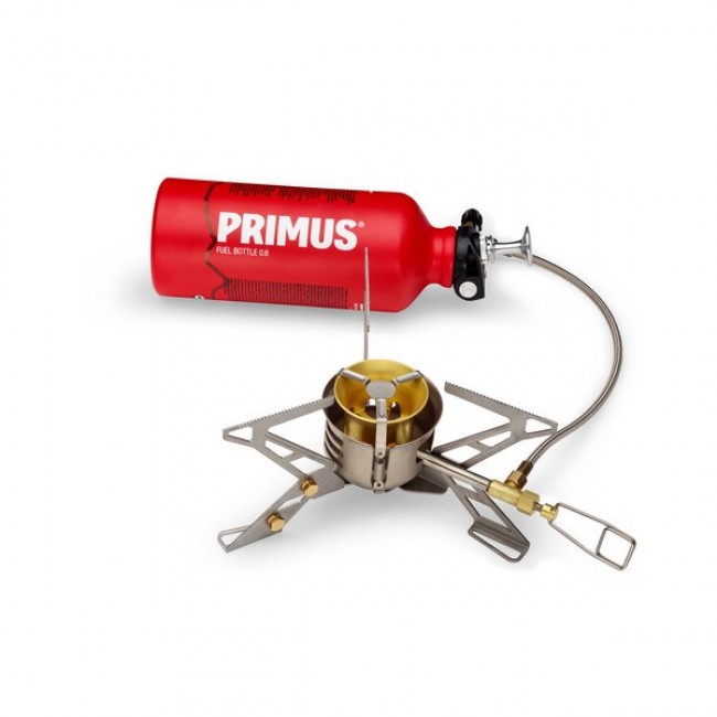Primus Omnifuel II Portable grill stove Primus Omnifuel II Portable grill stove