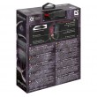Gaming, optic, wired mouse DEFENDER GM-933 SIN'SISTER 7200dpi 6P RGB
