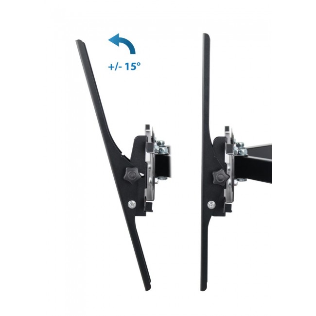 Esperanza ERW004 TV mount 26-70'' up to 55kg