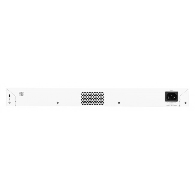 Cisco CBS350-48T-4X-EU network switch Managed L2/L3 Gigabit Ethernet (10/100/1000) Silver