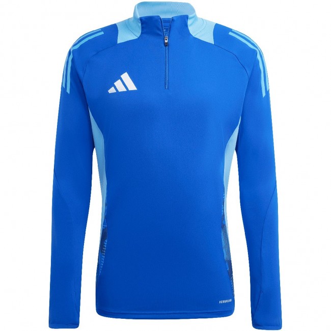 adidas Tiro 24 Competition Training Top blue IS1641 2XL