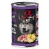 ALPHA SPIRIT WET Lamb with pear - wet dog food - 400g
