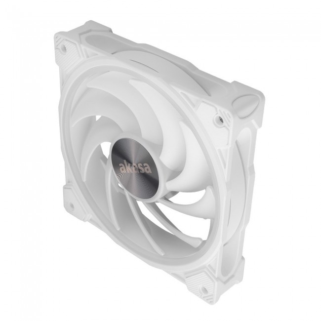 Akasa SOHO AR Computer case Heatsink/Radiatior 12 cm Transparent, White 1 pc(s) Akasa SOHO AR Computer case Heatsink/Radiatior 12 cm Transparent, White 1 pc(s)