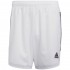 Men's shorts adidas Condivo 20 white FI4571 S