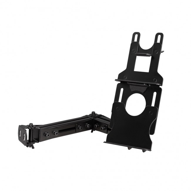 Next Level Racing Elite Tablet/Button Box Mount Add-On NLR-E020 - Tablet/button mount Next Level Racing Elite Tablet/Button Box Mount Add-On NLR-E020 - Tablet/button mount