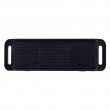 Esperanza FOLK Stereo portable speaker Black 6 W Esperanza FOLK Stereo portable speaker Black 6 W