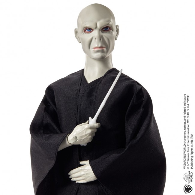 Harry Potter Lord Voldemort And Dolls Harry Potter Lord Voldemort And Dolls