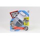Tech Deck , Pyramid Shredder, X-Connect Park Creator, Customizable and Buildable Ramp Set with Exclusive Fingerboard, Kids Toy for Ages 6 and up Tech Deck , Pyramid Shredder, X-Connect Park Creator, Customizable and Buildable Ramp Set with Exclusive Fingerboard, Kids Toy for Ages 6 and up