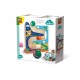SES Creative Tiny Talents Wooden ball track crocodile SES Creative Tiny Talents Wooden ball track crocodile