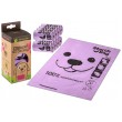 STARCHBAG BIO compostable poop bags lilac 8x15 pcs