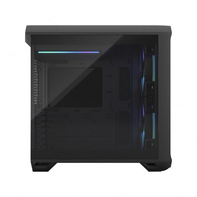 Fractal Design Torrent Compact Tower Black Fractal Design Torrent Compact Tower Black