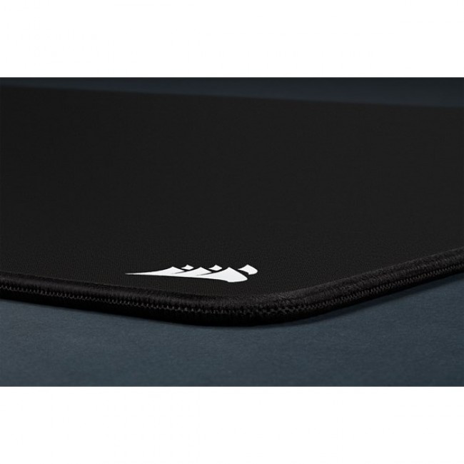 Corsair | MM350 PRO Premium Spill-Proof Cloth | Gaming mouse pad | 930 x 400 x 4 mm | Black | Cloth | Extended XL Corsair | MM350 PRO Premium Spill-Proof Cloth | Gaming mouse pad | 930 x 400 x 4 mm | Black | Cloth | Extended XL