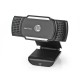 Nedis WCAM110BK webcam 5 MP 2592 x 1944 pixels USB 2.0 Black Nedis WCAM110BK webcam 5 MP 2592 x 1944 pixels USB 2.0 Black
