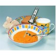GEFU 21820 food thermometer -45 - 200 C Digital