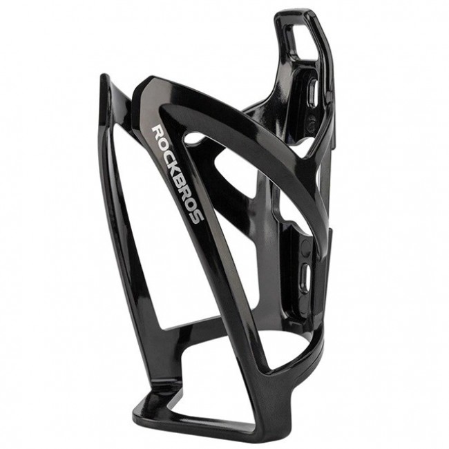 Rockbros FK338 Bike bottle holder Black Rockbros FK338 Bike bottle holder Black