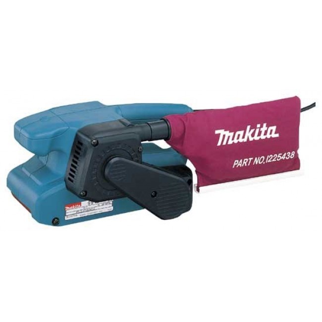 Makita 9910 portable sander Belt sander Makita 9910 portable sander Belt sander