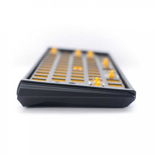 Ducky One 3 Hot-Swap Barebone Mini keyboard Gaming USB US English Black Ducky One 3 Hot-Swap Barebone Mini keyboard Gaming USB US English Black