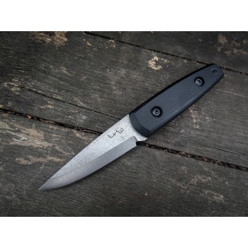 LKW Mini Pukko G10 Knife