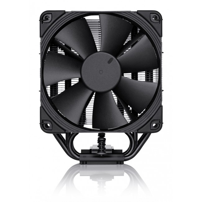 Noctua NH-U12S chromax.black Processor Cooler 12 cm Noctua NH-U12S chromax.black Processor Cooler 12 cm