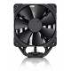 Noctua NH-U12S chromax.black Processor Cooler 12 cm Noctua NH-U12S chromax.black Processor Cooler 12 cm