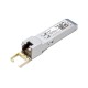 TP-Link 1000BASE-T RJ45 SFP Module TP-Link 1000BASE-T RJ45 SFP Module