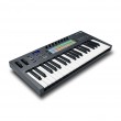 Novation FLKEY 37 - MIDI keyboard dedicated to FL Studio software, 37 keys. Novation FLKEY 37 - MIDI keyboard dedicated to FL Studio software, 37 keys.