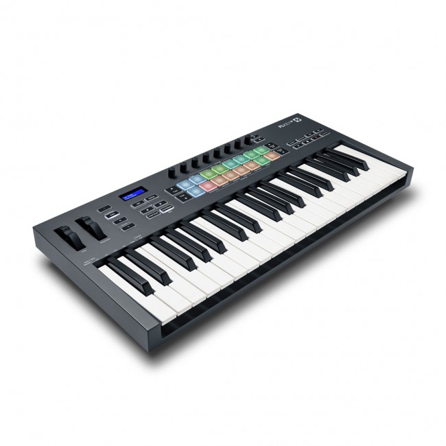 Novation FLKEY 37 - MIDI keyboard 37 keys Novation FLKEY 37 - MIDI keyboard 37 keys