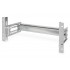 Digitus 483 mm (19 ) DIN Rail Holder, 4U
