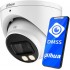TIOC DAHUA IP CAMERA IPC-HDW1439DT-PV-STW