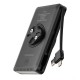 Rockbros JP008 front bike light with power bank for under the speedometer Rockbros JP008 front bike light with power bank for under the speedometer