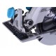 Makita DHS680Z portable circular saw turquoise 5000 RPM 18 V Makita DHS680Z portable circular saw turquoise 5000 RPM 18 V