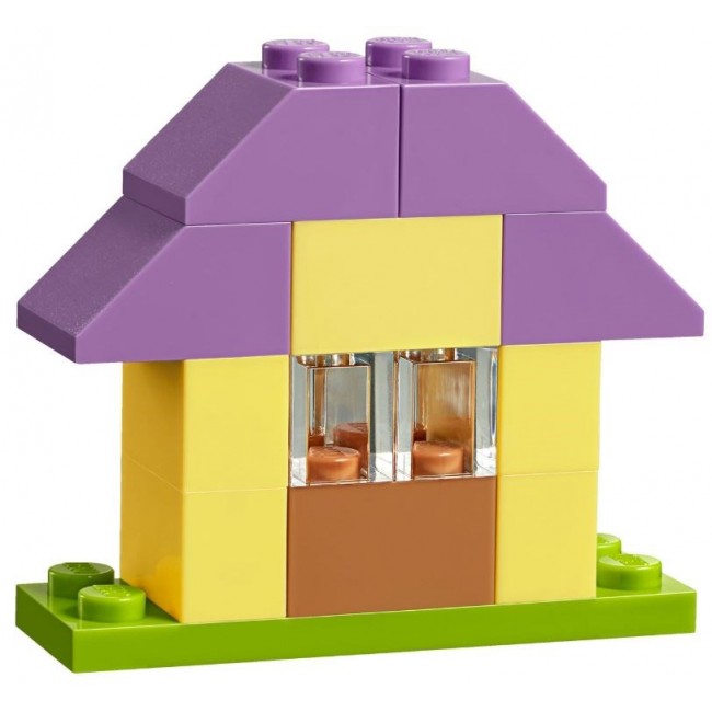 LEGO Classic 10713 Bring Along Bricks LEGO Classic 10713 Bring Along Bricks