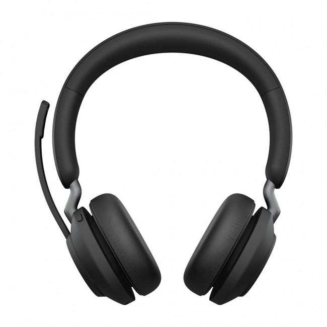Jabra Evolve2 65 USB-A Black MS Stereo Jabra Evolve2 65 USB-A Black MS Stereo