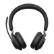 Jabra Evolve2 65 USB-A Black MS Stereo Jabra Evolve2 65 USB-A Black MS Stereo
