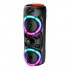 Denver BPS-459 Bluetooth Speaker max power 2x200W