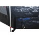 High Peak Santiago 5.0 Green, Grey Vis-a-vis tent 11802 High Peak Santiago 5.0 Green, Grey Vis-a-vis tent 11802