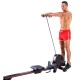 HMS Fitness ZM1502 rowing machine Magnetic HMS Fitness ZM1502 rowing machine Magnetic