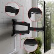 Maclean MC-781 TV mount 177.8 cm (70