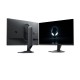 Alienware AW2724HF LED display 68.5 cm (27 Alienware AW2724HF LED display 68.5 cm (27