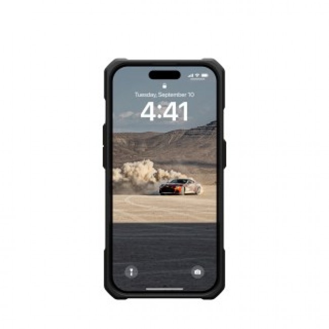 Urban Armor Gear Monarch Kevlar mobile phone case 15.5 cm (6.1 Urban Armor Gear Monarch Kevlar mobile phone case 15.5 cm (6.1