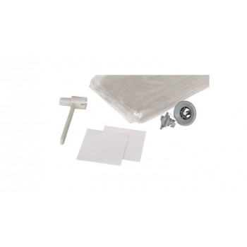 Outwell Air Repair Tube - Purple C