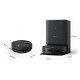 Ecovacs X9 PRO OMNI robot vacuum 0.22 L Combi Black