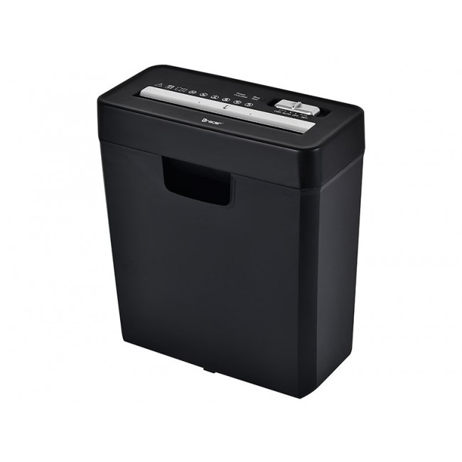 Tracer EDGY10L Paper Shredder Black Tracer EDGY10L Paper Shredder Black