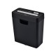 Tracer EDGY10L Paper Shredder Black Tracer EDGY10L Paper Shredder Black