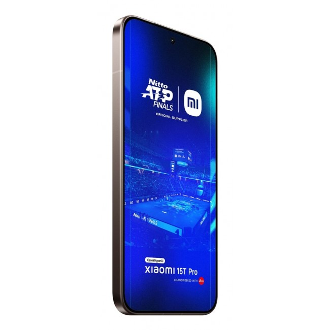 Xiaomi T15 Pro 17.4 cm (6.83 Xiaomi T15 Pro 17.4 cm (6.83