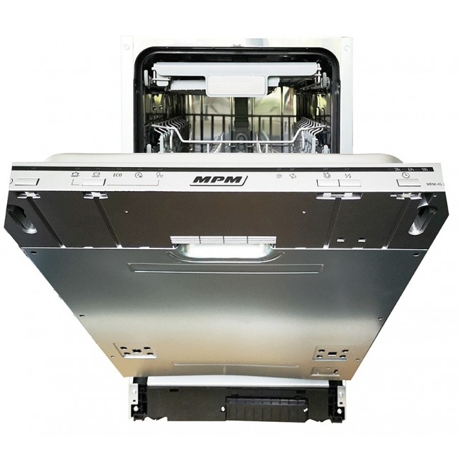 MPM-45-ZMI-02 dishwasher Fully built-in MPM-45-ZMI-02 dishwasher Fully built-in