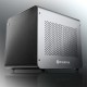RAIJINTEK METIS EVO ALS Mini Tower Silver RAIJINTEK METIS EVO ALS Mini Tower Silver