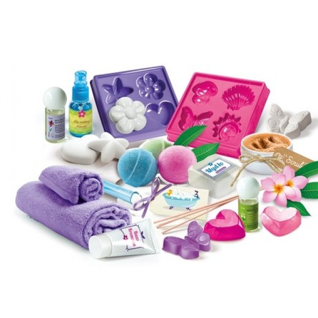 Clementoni Action & R action 50690 children science toy